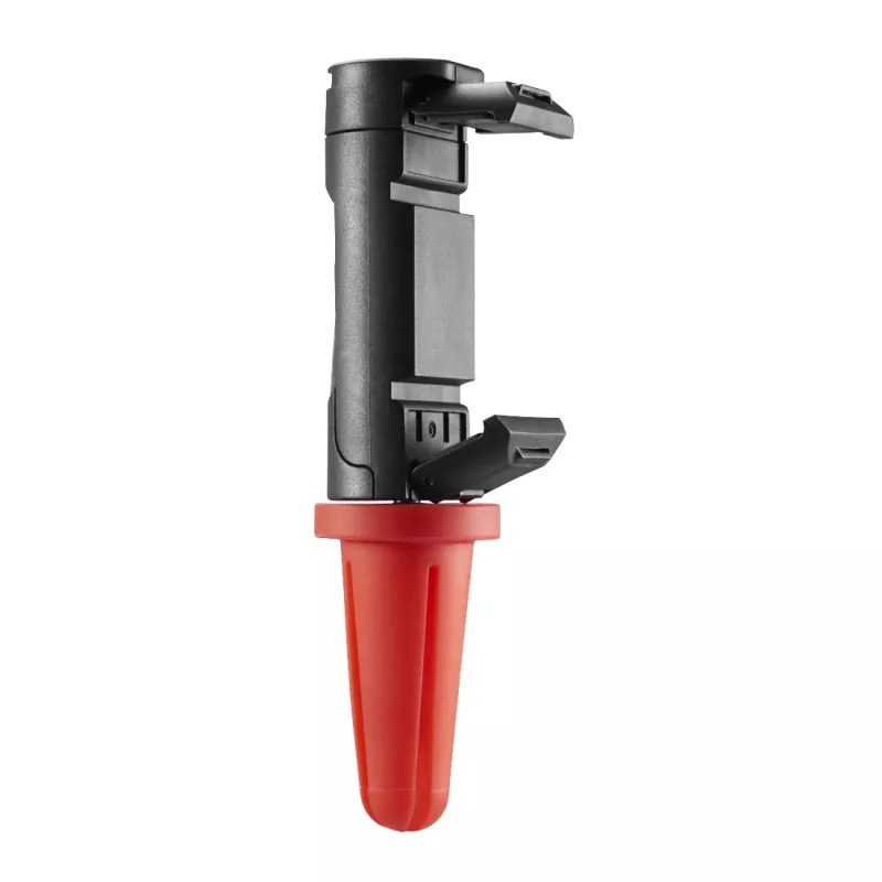 Hama Bottle Pod Fun supporto passivo per cellulare/smartphone nero, rosso