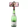 Hama Bottle Pod Fun supporto passivo per cellulare/smartphone nero, rosso