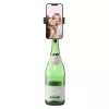 Hama Bottle Pod Fun supporto passivo per cellulare/smartphone nero, rosso