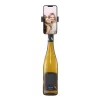 Hama Bottle Pod Fun supporto passivo per cellulare/smartphone nero, rosso