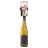 Hama Bottle Pod Fun supporto passivo per cellulare/smartphone nero, rosso