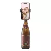 Hama Bottle Pod Fun supporto passivo per cellulare/smartphone nero, rosso