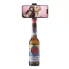Hama Bottle Pod Fun supporto passivo per cellulare/smartphone nero, rosso