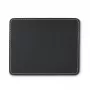 Tappetino per mouse Hama Leather Look nero 00126856