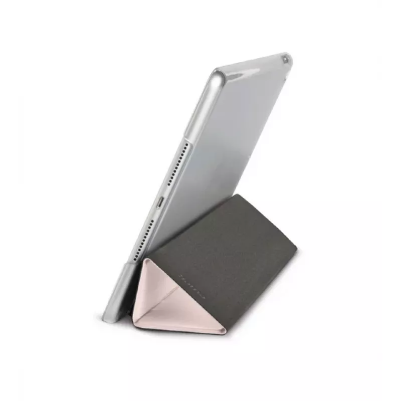 Hama Fold Clear 00222015 custodia per tablet, rosa
