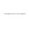 Hama 00220845 supporto da parete per TV 2,29 m (90