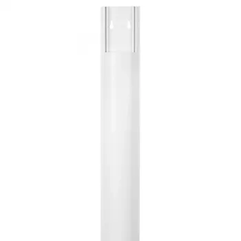 Hama 00220984 canalina portacavi universale bianco 1 pezzo