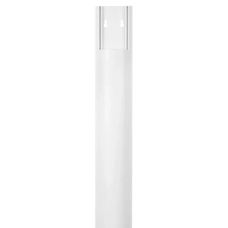 Hama 00220984 canalina portacavi universale bianco 1 pezzo