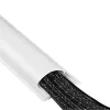 Hama 00220984 canalina portacavi universale bianco 1 pezzo