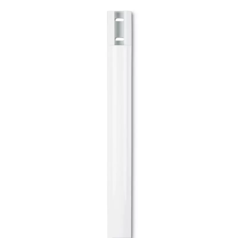 Hama 00220988 organizzatore di cavi canalina universale bianco 1 pz.