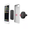 Hama supporto passivo magnetico per cellulare smartphone nero 00201517
