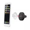 Hama supporto passivo magnetico per cellulare smartphone nero 00201517