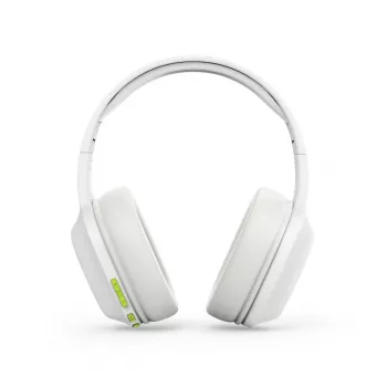 Hama Spirit Calypso II headset wireless archetto chiamate/musica Bluetooth verde, grigio, bianco