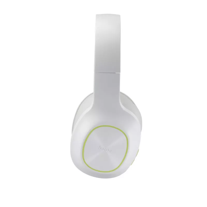 Hama Spirit Calypso II headset wireless archetto chiamate/musica Bluetooth verde, grigio, bianco