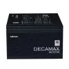 Zalman Decamax alimentatore 600 W ATX nero