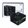 Zalman Decamax alimentatore 600 W ATX nero