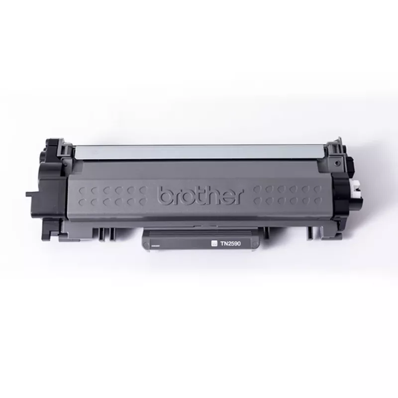 Brother TN-2590 cartuccia toner 1 pz. originale nero