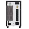APC SRV3KI-E gruppo di continuità (UPS) a doppia conversione (Online) 2700 W