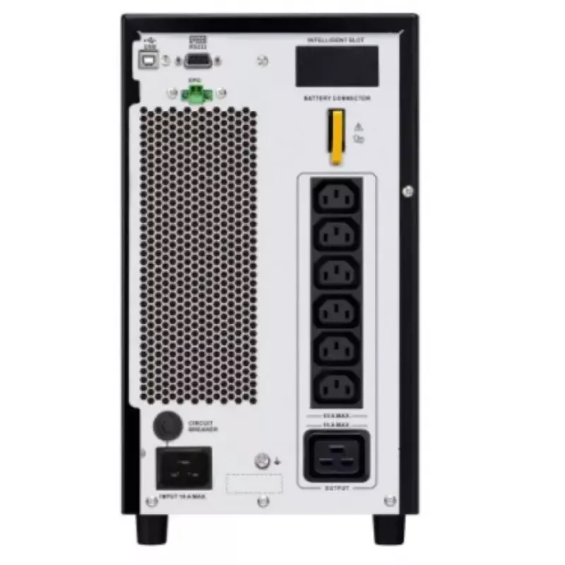 APC SRV3KI-E gruppo di continuità (UPS) a doppia conversione (Online) 2700 W