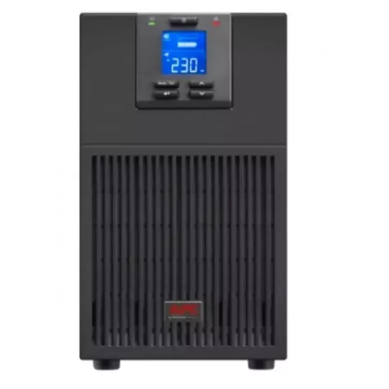 APC SRV3KI-E gruppo di continuità (UPS) a doppia conversione (Online) 2700 W