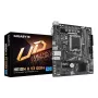 GIGABYTE H610M H V3 DDR4 scheda madre - supporta CPU Intel Core 14ª gen, VRM digitale 4+1+1 fasi ibride, fino a 3200 MHz DDR4, 1x PCIe 3.0 M.2, GbE LAN, USB 3.2 Gen 1