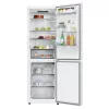 Candy Fresco CNCQ2T618EW a libera installazione 355 L bianco