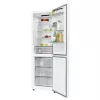 Candy Fresco CNCQ2T618EW a libera installazione 355 L bianco