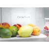Candy Fresco CNCQ2T618EW a libera installazione 355 L bianco