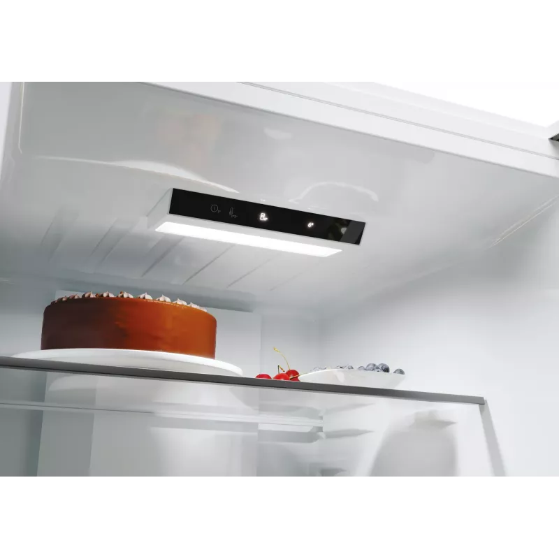 Candy Fresco CNCQ2T618EW a libera installazione 355 L bianco