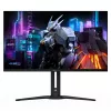 Monitor gaming OLED 32” GIGABYTE AORUS FO32U2 – 3840 x 2160(UHD), 240Hz, 0,03ms, KVM, 250 cd/m², FreeSync Premium Pro, DisplayHDR True Black 400, HDMI 2.1