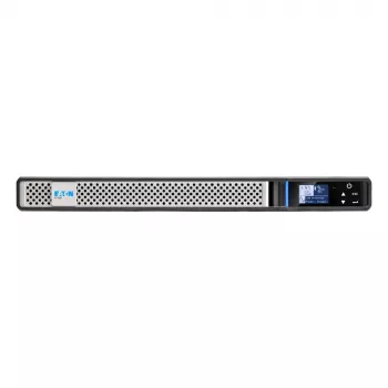 EATON CORPORATION Eaton UPS 5P – 650 VA, 420 W, ingresso: C14, uscite: (4) C13, rack, 1U