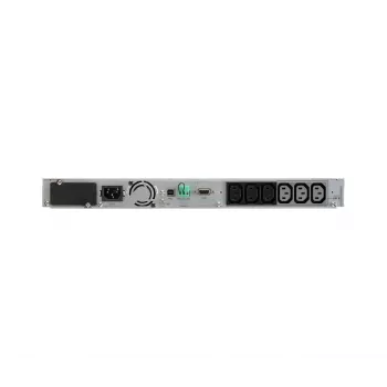 EATON CORPORATION Eaton UPS 5P Gen2 – 1550 VA, 1350 W, ingresso: C14, uscite: (6) C13, rack, 1U