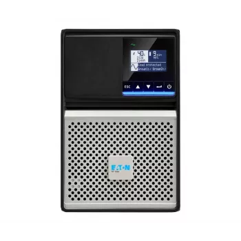EATON CORPORATION Eaton UPS 5P Gen2 – 1550 VA, 1350 W, ingresso: C14, uscite: (8) C13, tower