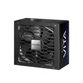 Chieftec Vita alimentatore 750W 80+ Bronze Retail – PSU PC/server – 20+4-Pin ATX PS/2