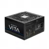 Chieftec Vita alimentatore 750W 80+ Bronze Retail – PSU PC/server – 20+4-Pin ATX PS/2