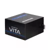Chieftec Vita alimentatore 750W 80+ Bronze Retail – PSU PC/server – 20+4-Pin ATX PS/2