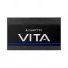 Chieftec Vita alimentatore 750W 80+ Bronze Retail – PSU PC/server – 20+4-Pin ATX PS/2