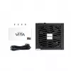 Chieftec Vita alimentatore 750W 80+ Bronze Retail – PSU PC/server – 20+4-Pin ATX PS/2