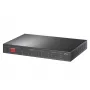 TP-Link switch desktop Gigabit 10 porte con 6 porte PoE+ e 2 porte PoE++