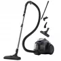 Electrolux EL61C3DB nero, blu