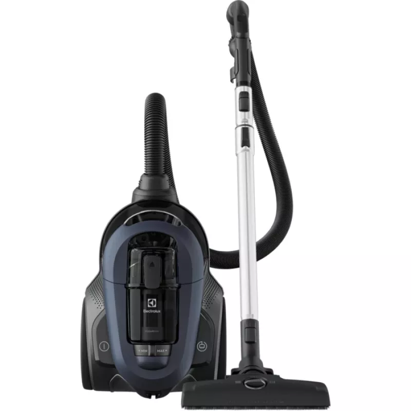 Electrolux EL61C3DB nero, blu