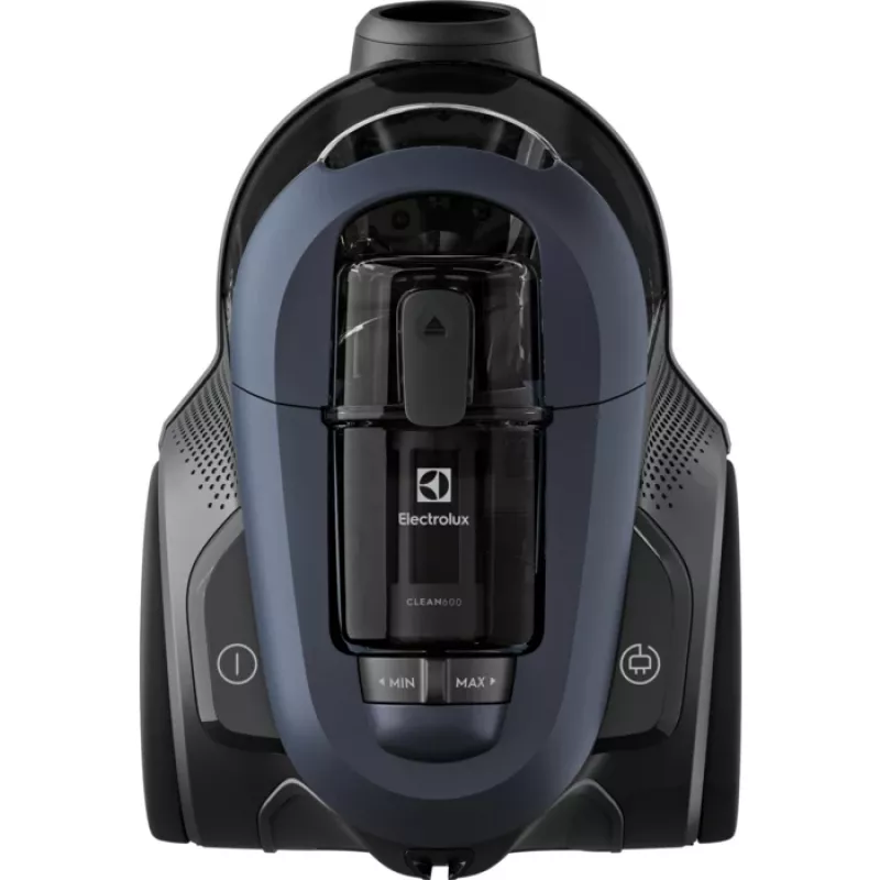 Electrolux EL61C3DB nero, blu