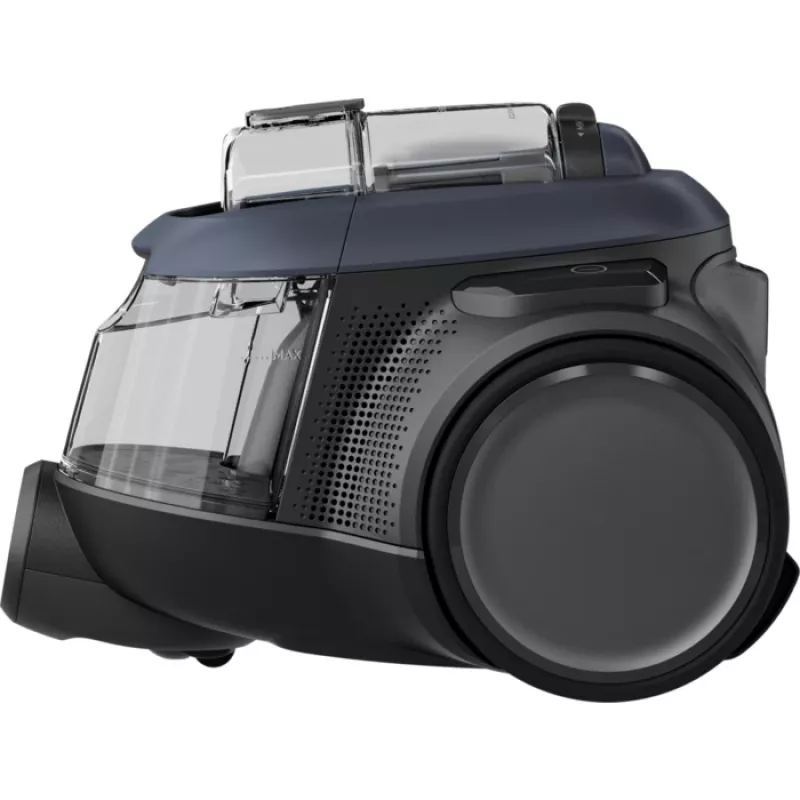 Electrolux EL61C3DB nero, blu