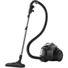 Electrolux EL61C3DB nero, blu