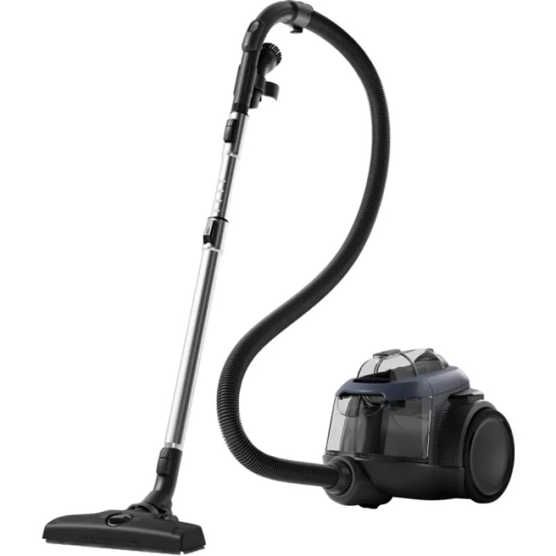 Electrolux EL61C3DB nero, blu