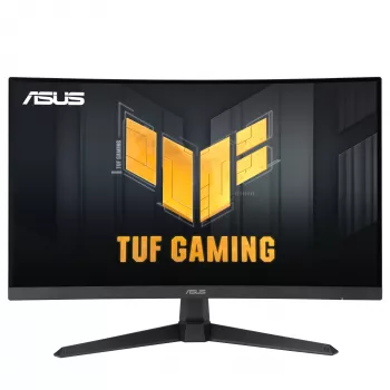 Monitor per computer ASUS VG27VQM1B 68,6 cm (27 pollici) 1920 x 1080 pixel Full HD LCD nero