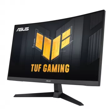Monitor per computer ASUS VG27VQM1B 68,6 cm (27 pollici) 1920 x 1080 pixel Full HD LCD nero