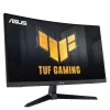 Monitor per computer ASUS VG27VQM1B 68,6 cm (27 pollici) 1920 x 1080 pixel Full HD LCD nero