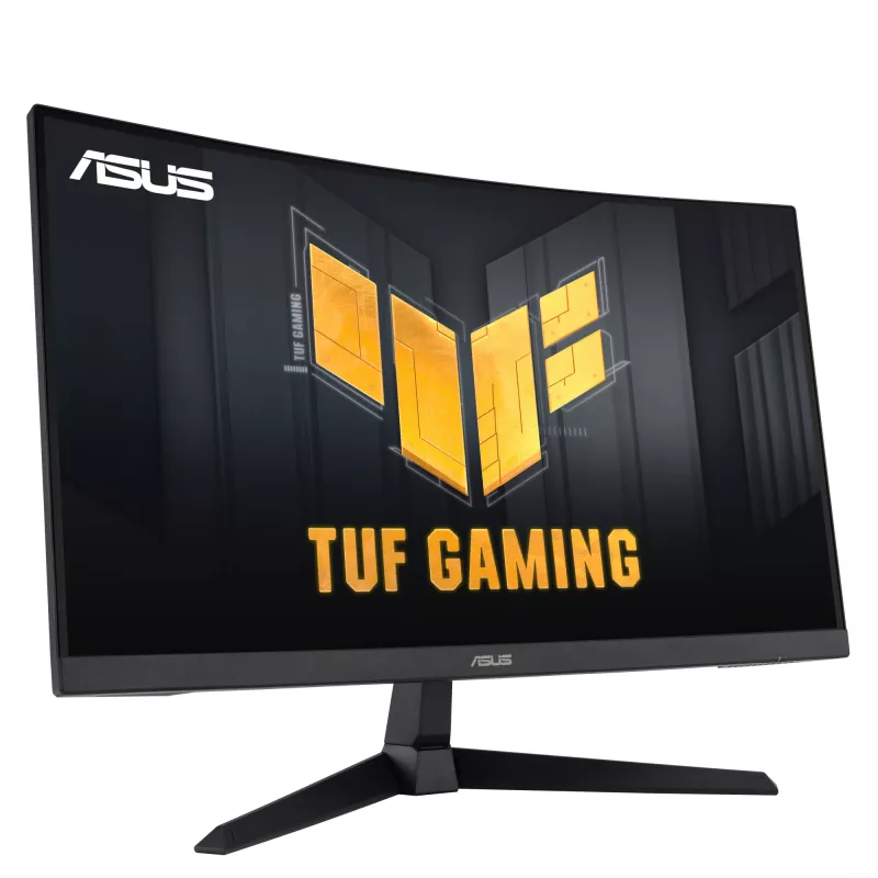 Monitor per computer ASUS VG27VQM1B 68,6 cm (27 pollici) 1920 x 1080 pixel Full HD LCD nero