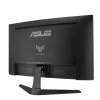 Monitor per computer ASUS VG27VQM1B 68,6 cm (27 pollici) 1920 x 1080 pixel Full HD LCD nero